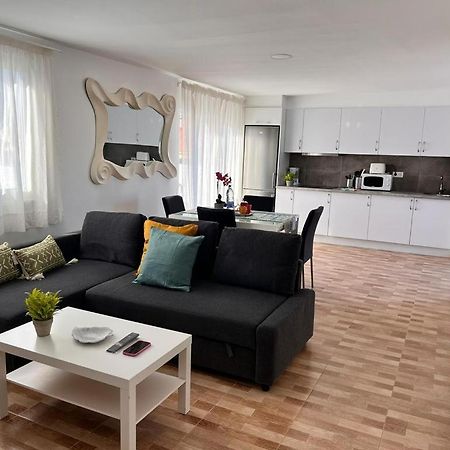 Apartamento Marae コラレホ エクステリア 写真