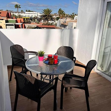 Apartamento Marae コラレホ エクステリア 写真