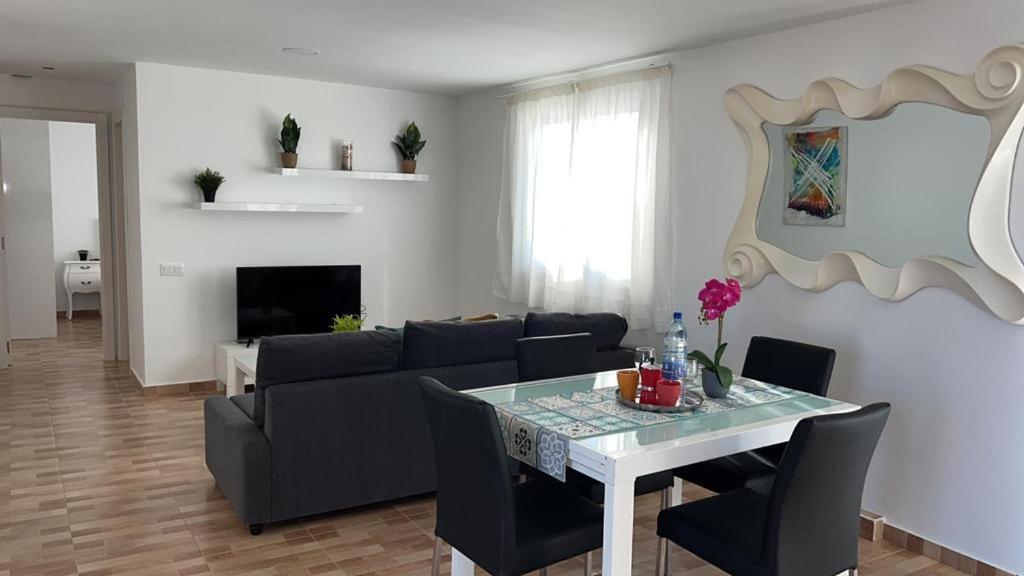 Apartamento Marae コラレホ エクステリア 写真