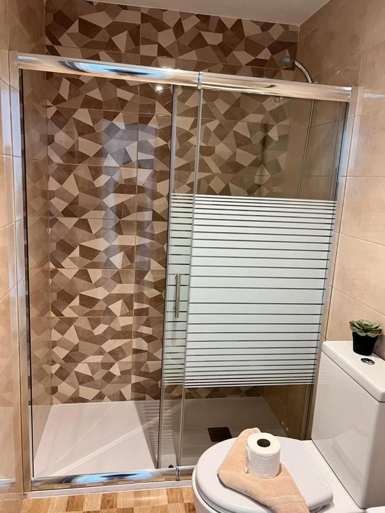 Apartamento Marae コラレホ エクステリア 写真